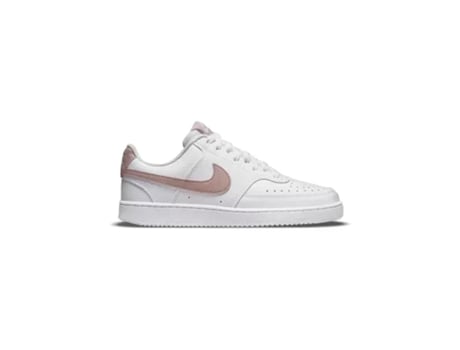 Sapatilhas NIKE Court Vision Lo Branco (Tam: 38)