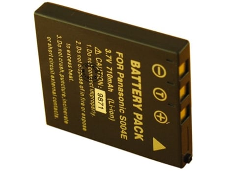 Bateria OTECH Compatível para HP PHOTOSMART R742