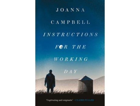 Livro Instructions for the Working Day de Joanna Campbell (Inglês)