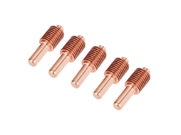 Conjunto De 5 Recargas De Eletrodos Para Plasma Laxiscreed Compatível Com Max1250