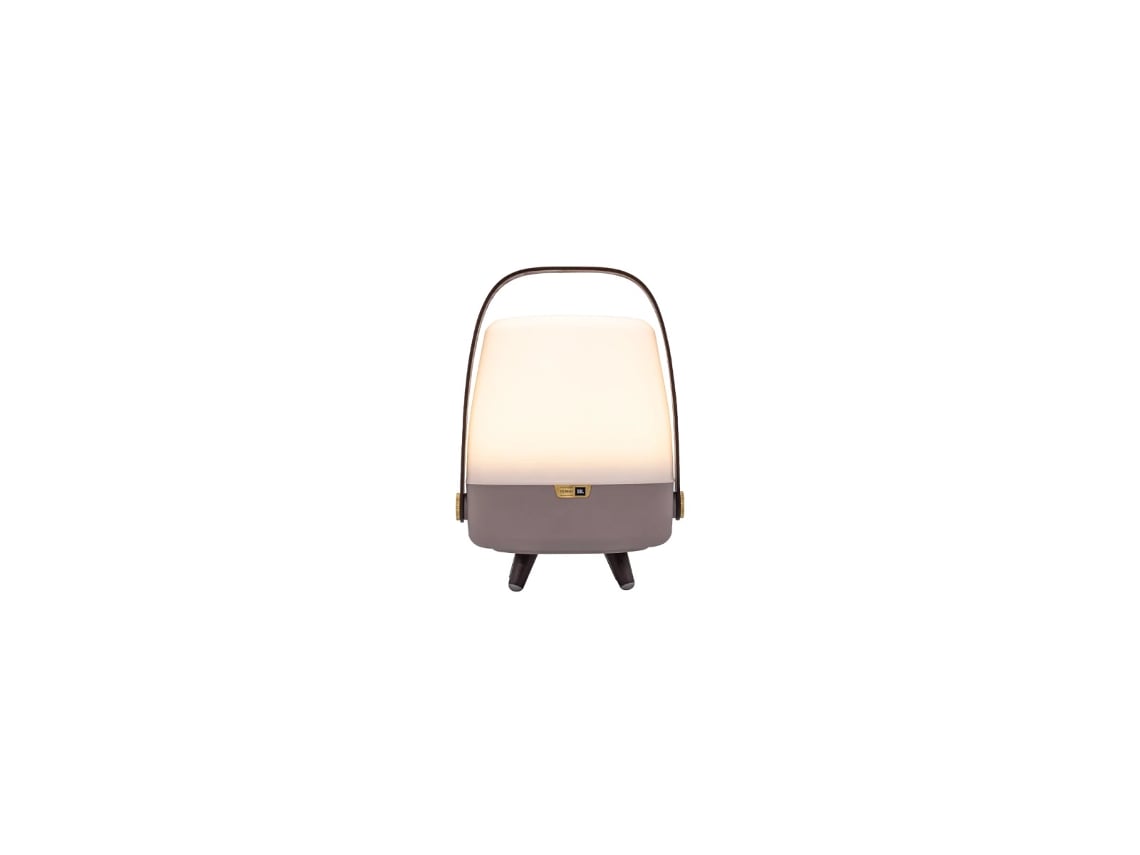 Coluna Candeeiro Kooduu Lite Up Mini Ear
