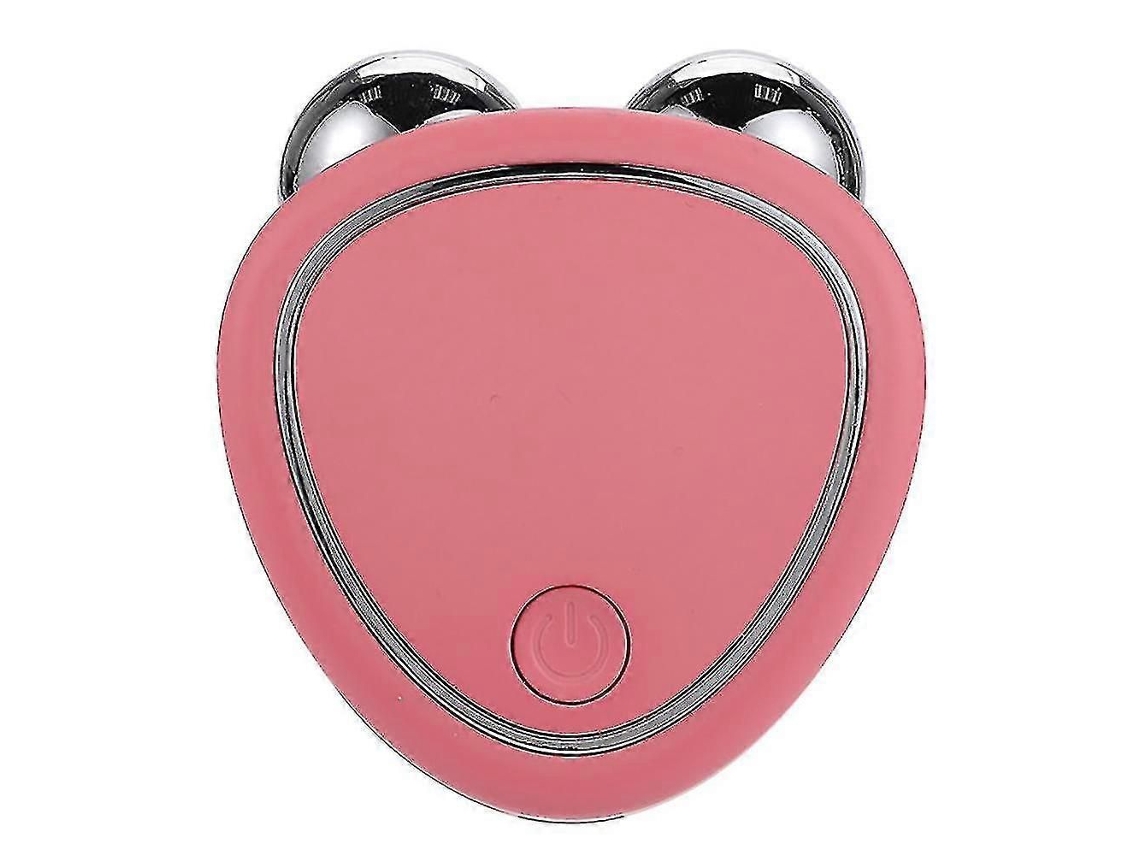 Masajeador Facial com Microcorriente, Máquina de Lifting Facial, Rodillo Tensor, Rejuvenescimento, Beleza, Arru Gas Faciais GOKOCO