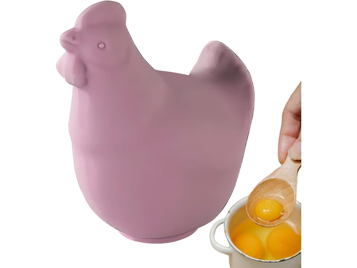 Separador De Claras Gemas