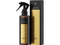 Nanoil Heat Protectant Spray 200ml - Spray Capilar Termoprotetor