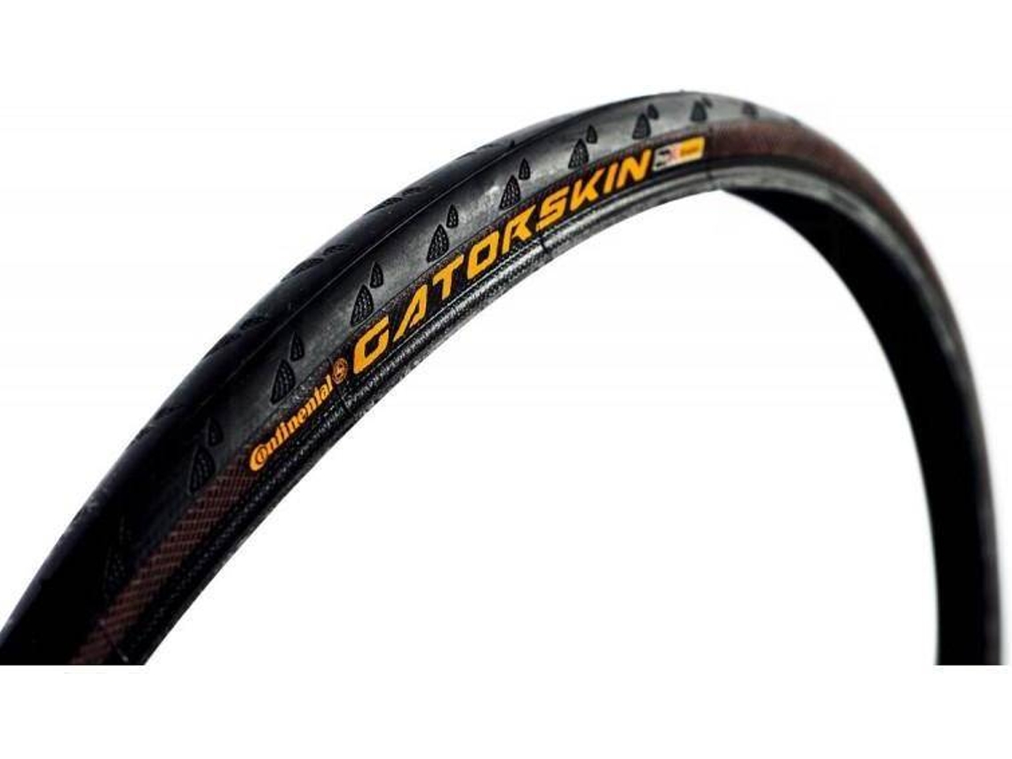 Pneus para Ciclismo Estrada CONTINENTAL Estrada Gatorskin