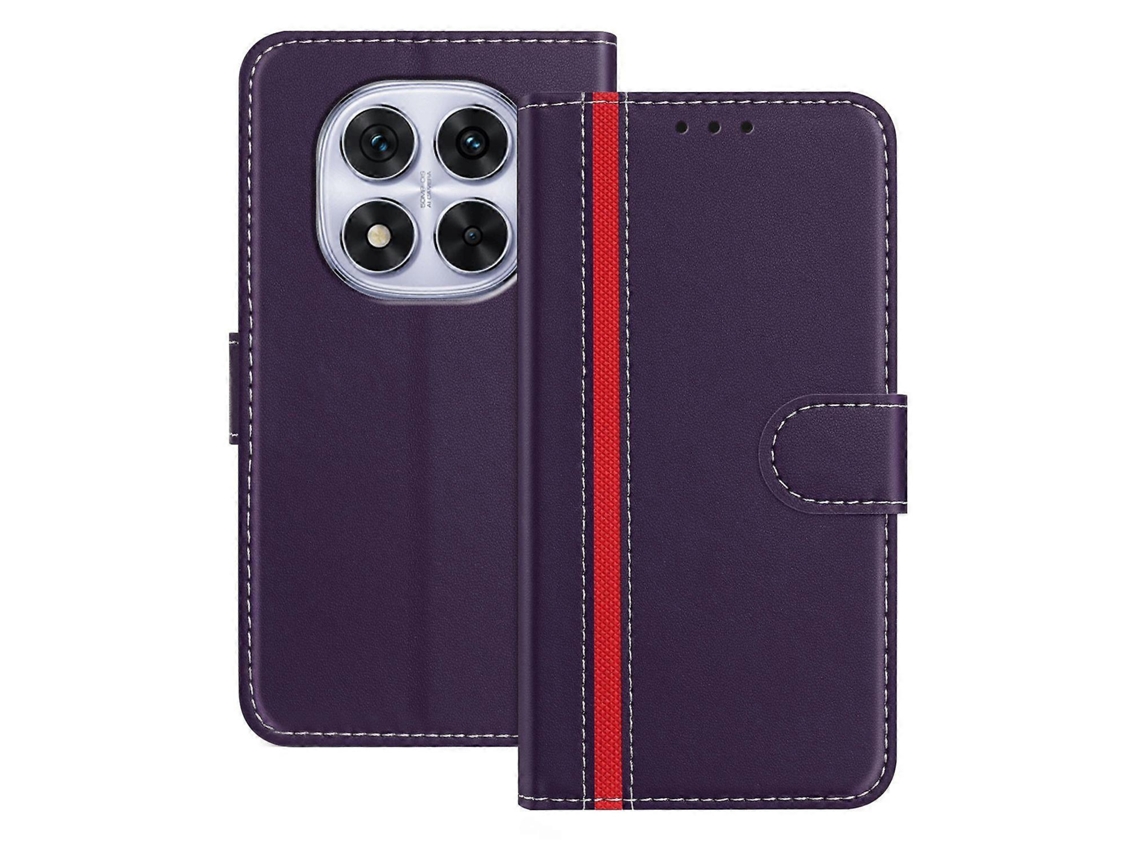 Capa Compatível Com Xiaomi Redmi Note 14 Pro 5g