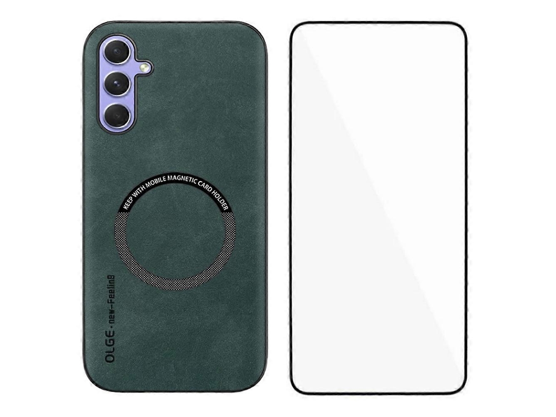 Capa Compatível Com Galaxy A54 5g