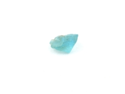 Apatite Paraiba Pedra Natural Do Paquistão Apenas 1 Cidade de Origem Pedra Preciosa Rara e Luminosa Ideal para Joalheria 1 44 Ct TRENDYFLAIR