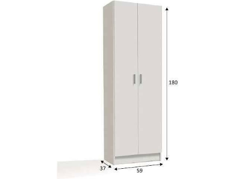 Armário FORES Use (59 cm)