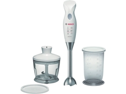 Varinha Mágica + Acessórios BOSCH MSM6B500 (350 W - Branco)
