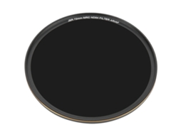 Filtro Nd64 Ultradelgado De Cobertura Multicapa Impermeable Para Cámaras Junestar 72mm
