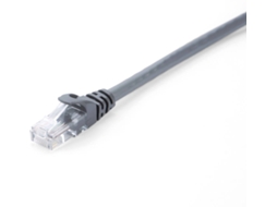 Cabo de Rede V7 (RJ45 - 10 m - Cinzento)