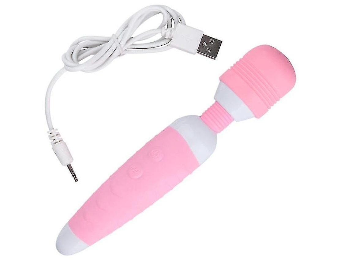 Vibrador VEANXIN Rosa