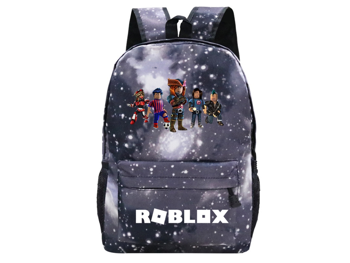 Mochila Escolar Para Estudantes