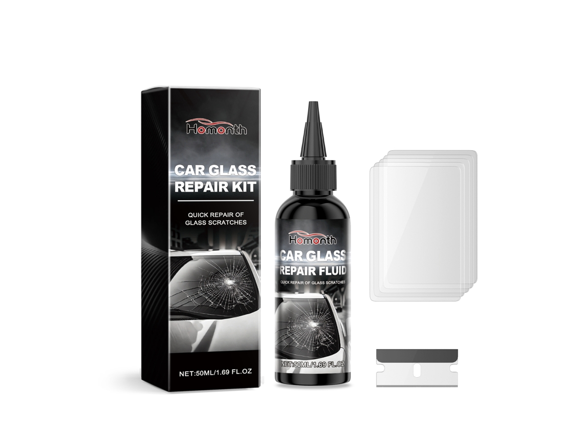 Kit Reparo Janelas Acessórios Práticos