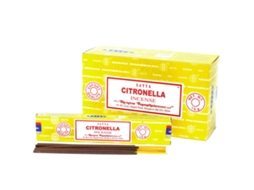 Incenso Satya 15G - Citronela