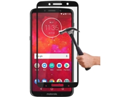 Pelicula de Vidro HONGWE. Moto Z3 Play
