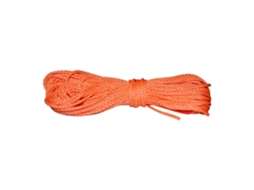 Corda Flutuante 20 M Laranja 4 Mmcavalieri