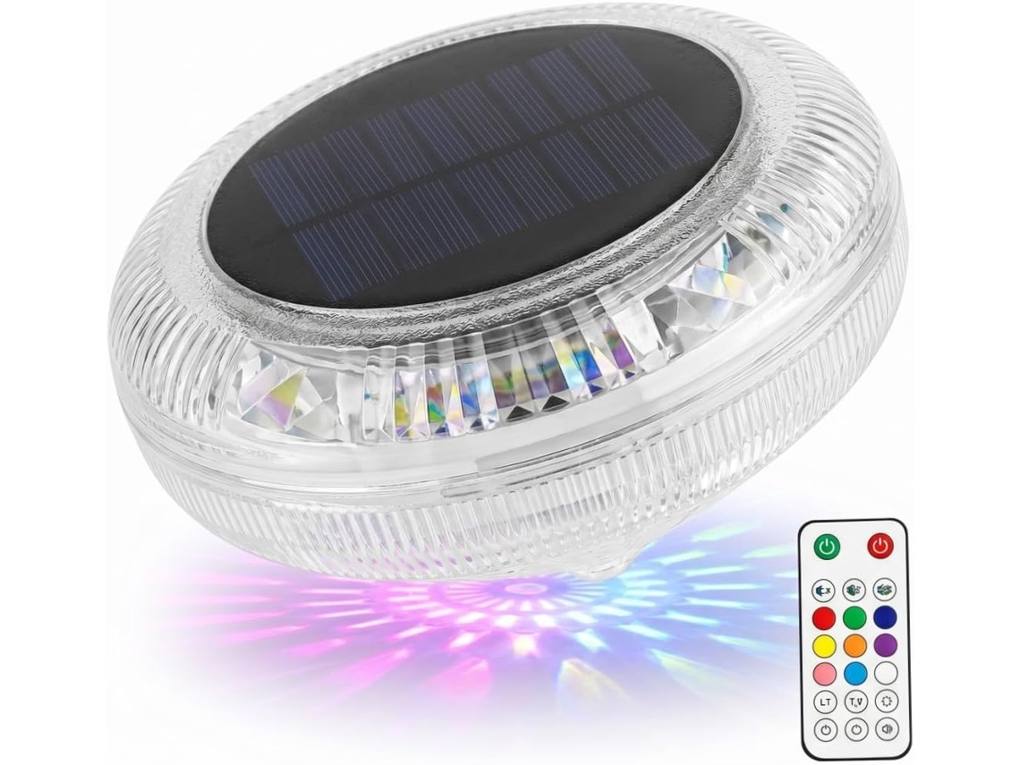 Luminária Subaquática 18w Ip68 GOKOCO