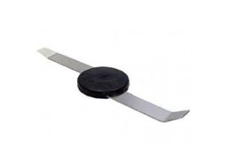 Faca para moedor de café Bosch 00176106 Mc231000 Mc23101us00 Mc2320000 Mc2320001 Mkm60