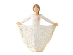 Escultura “Butterfly”