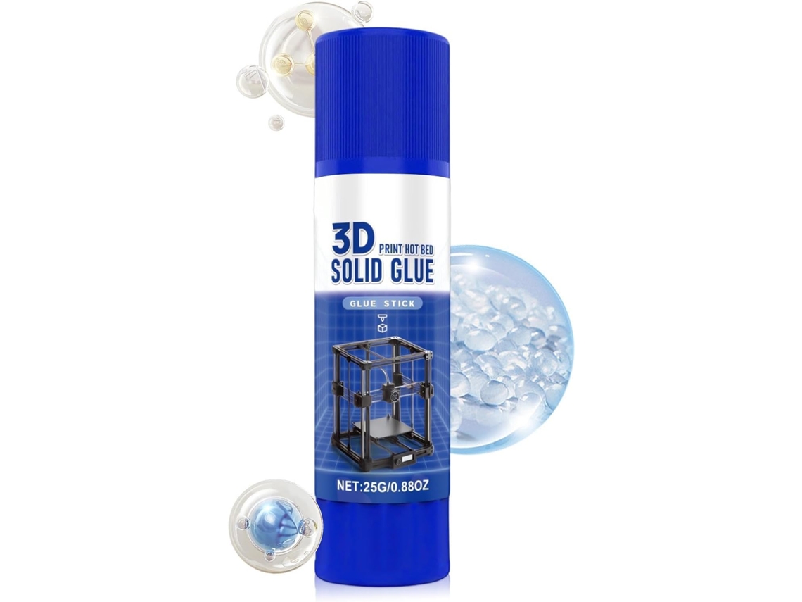 Pure Impressin 3d Secagem Rápida E Fácil De Remover