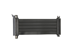 Cable extensor pcie 4.0 x16 riser de 128 gbps plug and play para placa gráfica de 19,7 polegadas | S/MARCA