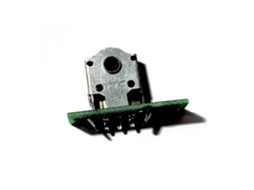 Para Mouse G403 G703 Peças de Reparo Do Codificador Da Placa Da Roda Do Mouse ALLINLESS