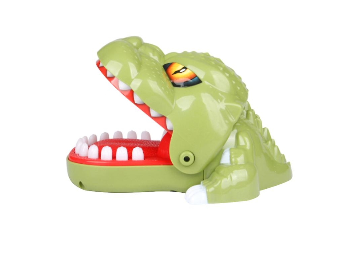 Jogo de Tabuleiro de Dinossauro ALLINLESS
