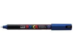 Marcador POSCA PC1MR 0.7 mm Azul