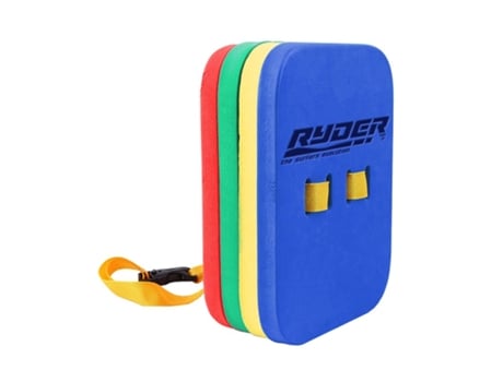 Baby Ryder Swimming Belt SAICA (Idade minima recomendada: 3 anos)
