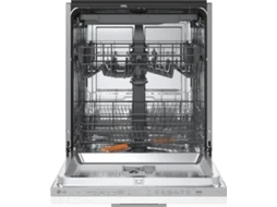 Máquina de Lavar Loiça Encastre LG DB273TX (14 Conjuntos - 59,8 cm - Painel Inox)