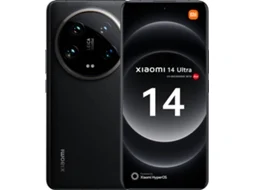 Smartphone XIAOMI 14 Ultra (6,73'' - 16 GB - 512 GB - Preto)