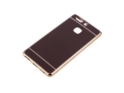 Capinha de Telefone EOOCOO (material Tpu, Design de Padrão de Lichia)