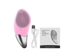 Instrumento de Limpeza de Carregamento Usb Escova Elétrica para Limpeza de Poros e TAISHENGDA