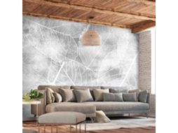 Papel de Parede ARTGEIST Nature in My Home - Third Variant (196x140)