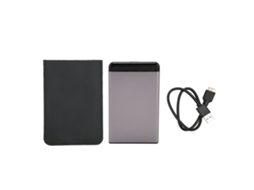 Hd Externo 2.5 Polegadas LAXISCREED Usb 3.0 5gbps Plug And Play
