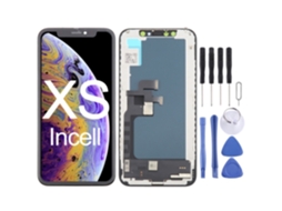 Ecrã LCD touch screen compatível com iphone XS