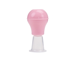 Aspirador de Mamilo de Silicone LAXISCREED