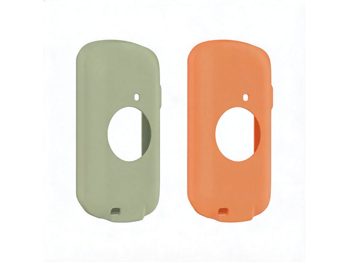 Bolsa Silicone para Garmin Edge 1040 HENTEN HOME 2pc