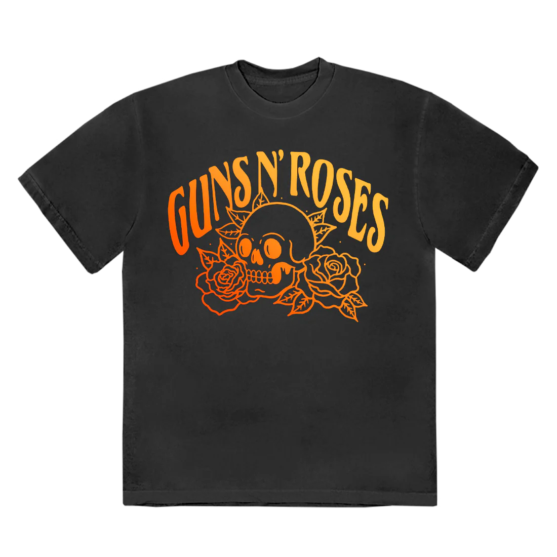 Rockinstone Skull T-shirt(l)