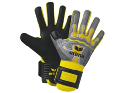 Erima Flex-ray Hardground Cinza/amarelo