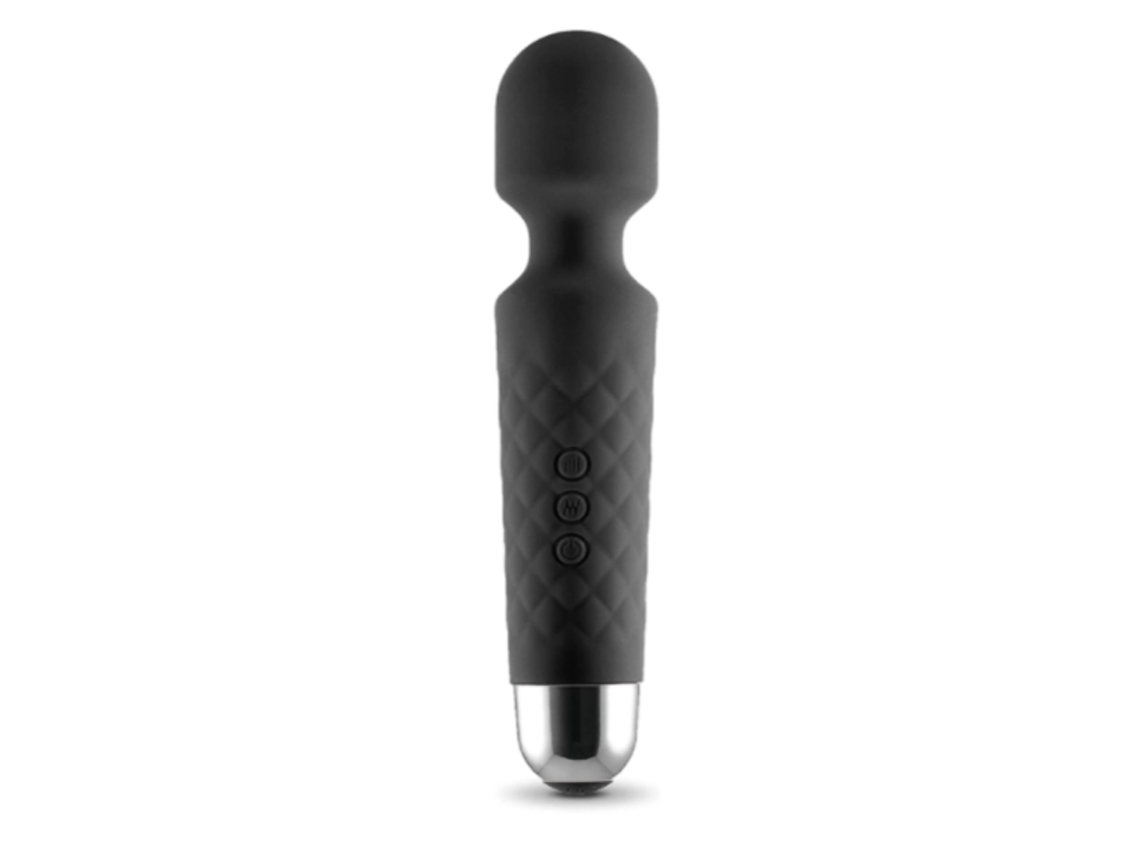 Vibrador YIZHOOD Sbp505 Preto