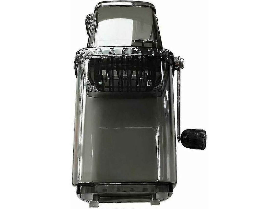 Mochila Triturador de Gelo TAISHENGDA