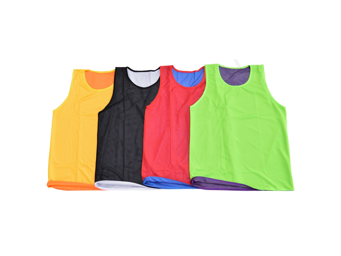 T-shirt reversível Mini