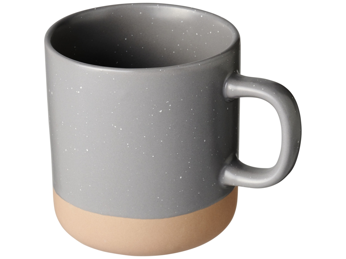 Caneca de cerâmica "pascal" de 360ml