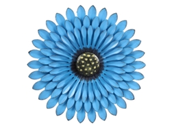 1 Peça de Decoração de Suspensão de Flores de Simulação ALLINLESS