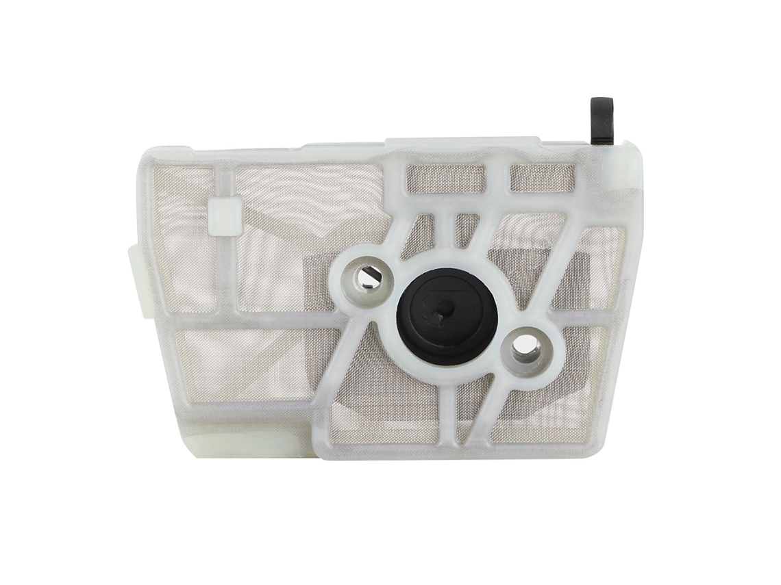 Filtro De Ar Para Stihl 028 028av Q W Super Wb Woodboss 11181201600 Substituicao (branco)