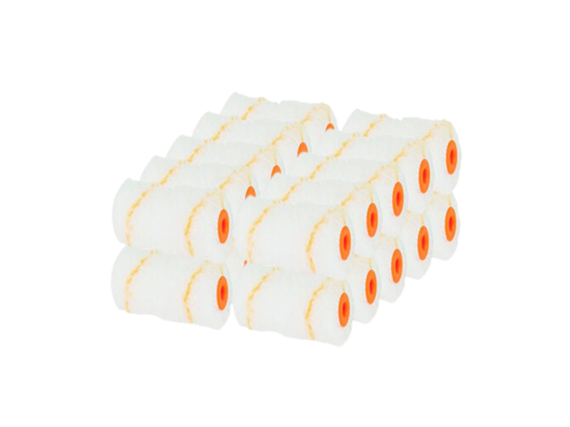 Pack 20 Recambios Mini Antigota 6 Cm PENTRILO