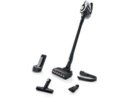 Aspirador Vertical BOSCH BBS8214 Unlimited 8 (18 V - Autonomia 65 min - 400 ml)